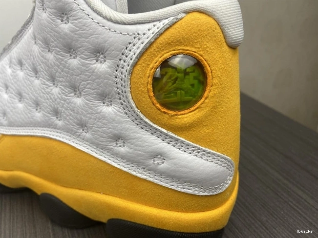 Cheap TBK Del Air Sol 414571-167 Jordan 13 0630